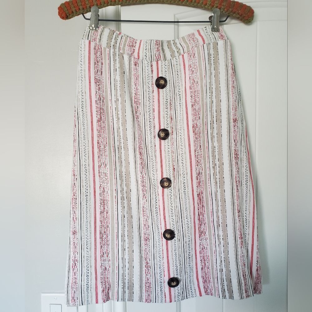 Apt.9 Skirt Size XL